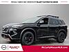 New 2026 NISSAN ROGUE ROCK CREEK in NORTH LITTLE ROCK, ARKANSAS