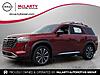 New 2026 NISSAN PATHFINDER PLATINUM in NORTH LITTLE ROCK, ARKANSAS