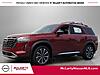 New 2026 NISSAN PATHFINDER PLATINUM in NORTH LITTLE ROCK, ARKANSAS