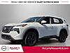 New 2026 NISSAN ROGUE SV in NORTH LITTLE ROCK, ARKANSAS