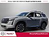 New 2026 NISSAN PATHFINDER PLATINUM in NORTH LITTLE ROCK, ARKANSAS