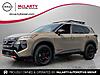 New 2026 NISSAN ROGUE ROCK CREEK in NORTH LITTLE ROCK, ARKANSAS