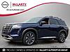 New 2026 NISSAN PATHFINDER PLATINUM in NORTH LITTLE ROCK, ARKANSAS