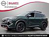 New 2026 NISSAN ROGUE ROCK CREEK in NORTH LITTLE ROCK, ARKANSAS