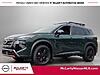 New 2026 NISSAN ROGUE ROCK CREEK in NORTH LITTLE ROCK, ARKANSAS