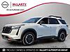 New 2026 NISSAN PATHFINDER ROCK CREEK in NORTH LITTLE ROCK, ARKANSAS