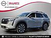 New 2026 NISSAN PATHFINDER PLATINUM in NORTH LITTLE ROCK, ARKANSAS