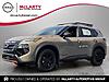 New 2026 NISSAN ROGUE ROCK CREEK in NORTH LITTLE ROCK, ARKANSAS