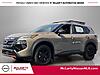 New 2026 NISSAN ROGUE ROCK CREEK in NORTH LITTLE ROCK, ARKANSAS