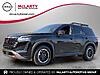 New 2026 NISSAN PATHFINDER ROCK CREEK in NORTH LITTLE ROCK, ARKANSAS
