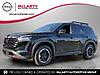 New 2026 NISSAN PATHFINDER ROCK CREEK in NORTH LITTLE ROCK, ARKANSAS