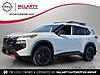 New 2026 NISSAN ROGUE ROCK CREEK in NORTH LITTLE ROCK, ARKANSAS