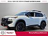 New 2026 NISSAN ROGUE ROCK CREEK in NORTH LITTLE ROCK, ARKANSAS
