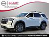 New 2026 NISSAN PATHFINDER SV in NORTH LITTLE ROCK, ARKANSAS