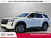 New 2026 NISSAN PATHFINDER SV in NORTH LITTLE ROCK, ARKANSAS