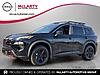 New 2026 NISSAN ROGUE ROCK CREEK in NORTH LITTLE ROCK, ARKANSAS