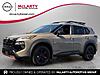 New 2026 NISSAN ROGUE ROCK CREEK in NORTH LITTLE ROCK, ARKANSAS