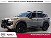 New 2026 NISSAN ROGUE ROCK CREEK in NORTH LITTLE ROCK, ARKANSAS
