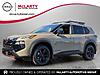 New 2026 NISSAN ROGUE ROCK CREEK in NORTH LITTLE ROCK, ARKANSAS