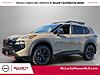 New 2026 NISSAN ROGUE ROCK CREEK in NORTH LITTLE ROCK, ARKANSAS