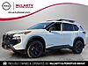 New 2026 NISSAN ROGUE ROCK CREEK in NORTH LITTLE ROCK, ARKANSAS