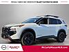 New 2026 NISSAN ROGUE ROCK CREEK in NORTH LITTLE ROCK, ARKANSAS