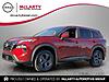 New 2026 NISSAN ROGUE SV in NORTH LITTLE ROCK, ARKANSAS