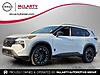 New 2026 NISSAN ROGUE DARK ARMOR in NORTH LITTLE ROCK, ARKANSAS
