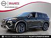 New 2026 NISSAN ROGUE SV in NORTH LITTLE ROCK, ARKANSAS