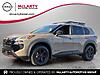 New 2026 NISSAN ROGUE ROCK CREEK in NORTH LITTLE ROCK, ARKANSAS