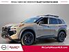 New 2026 NISSAN ROGUE ROCK CREEK in NORTH LITTLE ROCK, ARKANSAS
