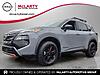 New 2026 NISSAN ROGUE ROCK CREEK in NORTH LITTLE ROCK, ARKANSAS