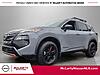 New 2026 NISSAN ROGUE ROCK CREEK in NORTH LITTLE ROCK, ARKANSAS