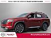 New 2026 NISSAN PATHFINDER PLATINUM in NORTH LITTLE ROCK, ARKANSAS