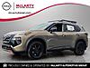 New 2026 NISSAN ROGUE ROCK CREEK in NORTH LITTLE ROCK, ARKANSAS