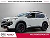 New 2026 NISSAN ROGUE ROCK CREEK in NORTH LITTLE ROCK, ARKANSAS
