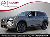 New 2026 NISSAN ROGUE SV in NORTH LITTLE ROCK, ARKANSAS