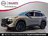 New 2026 NISSAN ROGUE ROCK CREEK in NORTH LITTLE ROCK, ARKANSAS