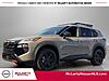 New 2026 NISSAN ROGUE ROCK CREEK in NORTH LITTLE ROCK, ARKANSAS