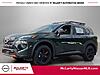 New 2026 NISSAN ROGUE ROCK CREEK in NORTH LITTLE ROCK, ARKANSAS
