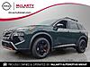 New 2026 NISSAN ROGUE ROCK CREEK in NORTH LITTLE ROCK, ARKANSAS