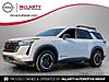 New 2026 NISSAN PATHFINDER ROCK CREEK in NORTH LITTLE ROCK, ARKANSAS