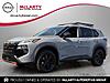 New 2026 NISSAN ROGUE ROCK CREEK in NORTH LITTLE ROCK, ARKANSAS