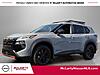 New 2026 NISSAN ROGUE ROCK CREEK in NORTH LITTLE ROCK, ARKANSAS