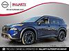 New 2026 NISSAN ROGUE DARK ARMOR in NORTH LITTLE ROCK, ARKANSAS