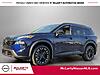 New 2026 NISSAN ROGUE DARK ARMOR in NORTH LITTLE ROCK, ARKANSAS