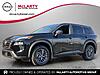 New 2026 NISSAN ROGUE S in NORTH LITTLE ROCK, ARKANSAS