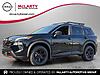 New 2026 NISSAN ROGUE ROCK CREEK in NORTH LITTLE ROCK, ARKANSAS