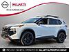 New 2026 NISSAN ROGUE ROCK CREEK in NORTH LITTLE ROCK, ARKANSAS