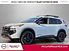 New 2026 NISSAN ROGUE ROCK CREEK in NORTH LITTLE ROCK, ARKANSAS